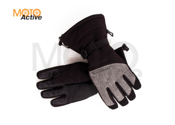 Перчатки горнолыжные DF Mountain Freeride